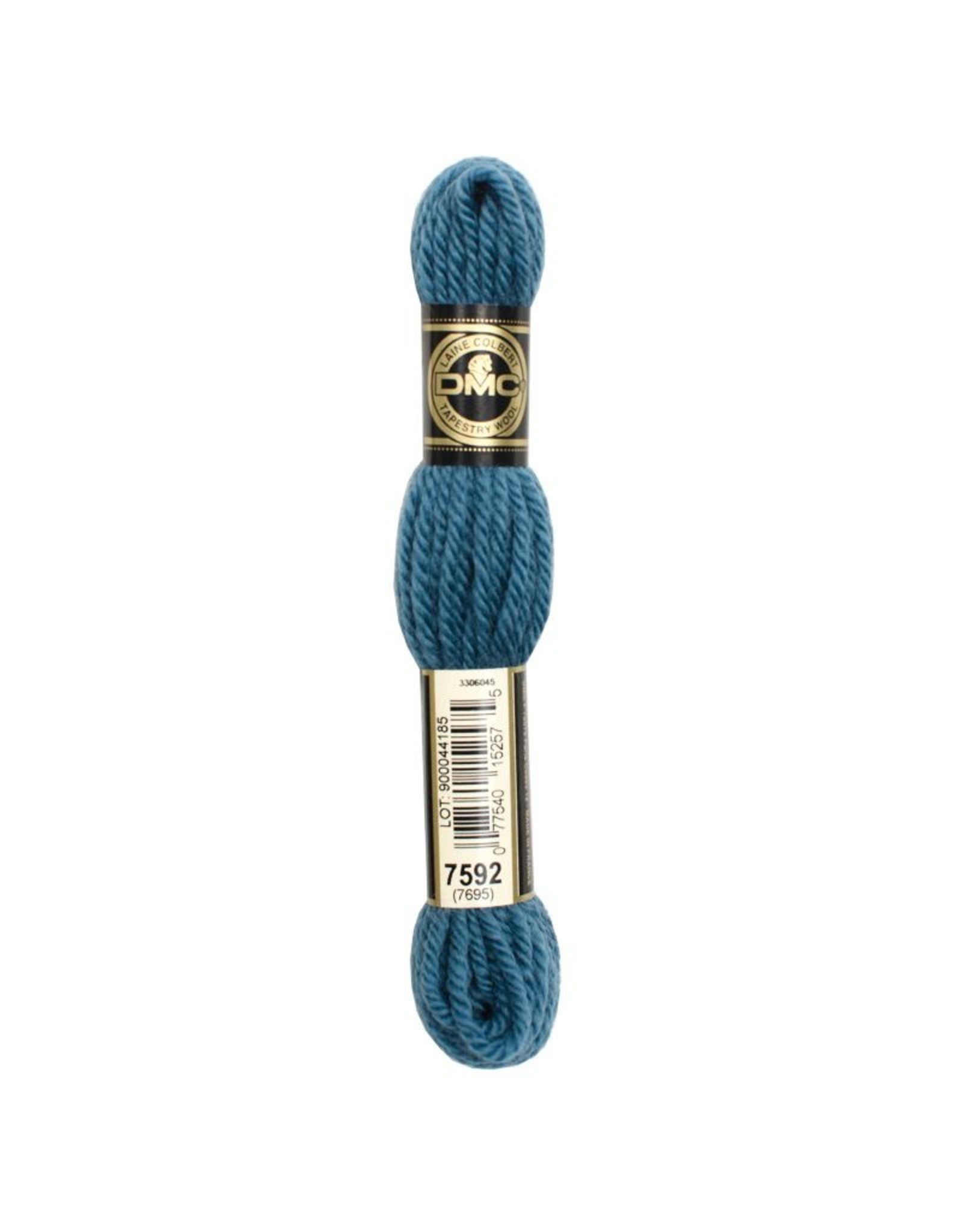 DMC DMC laine colbert Tapestry wool 7592