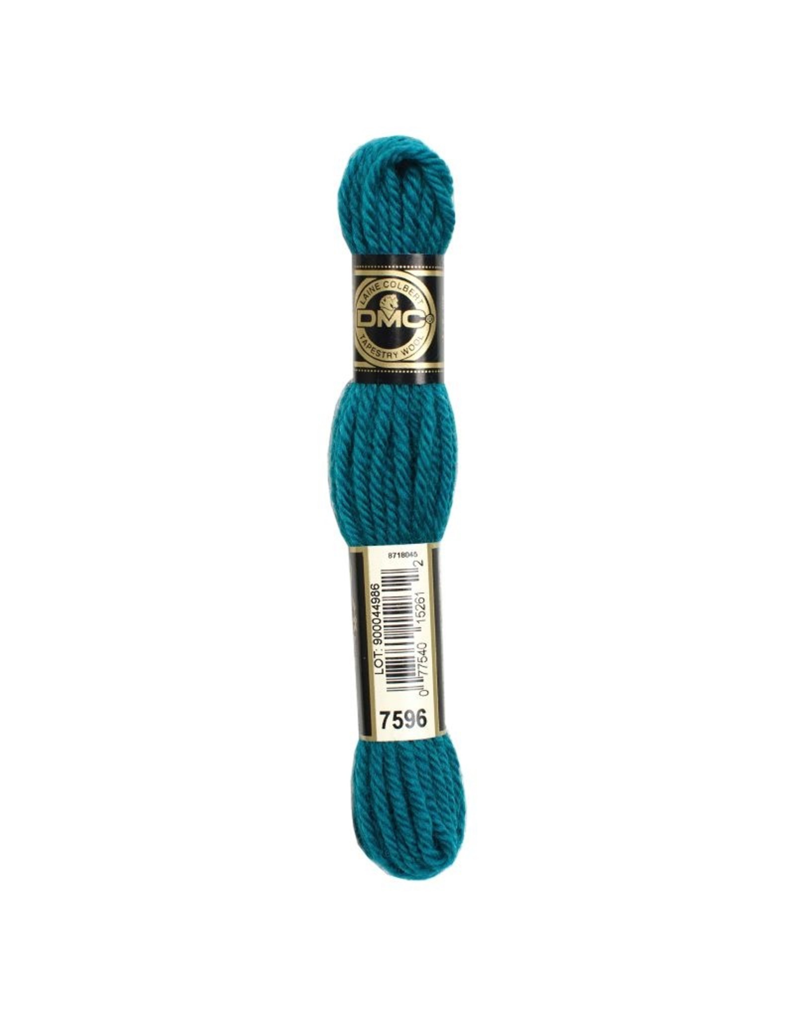 DMC DMC laine colbert Tapestry wool 7596