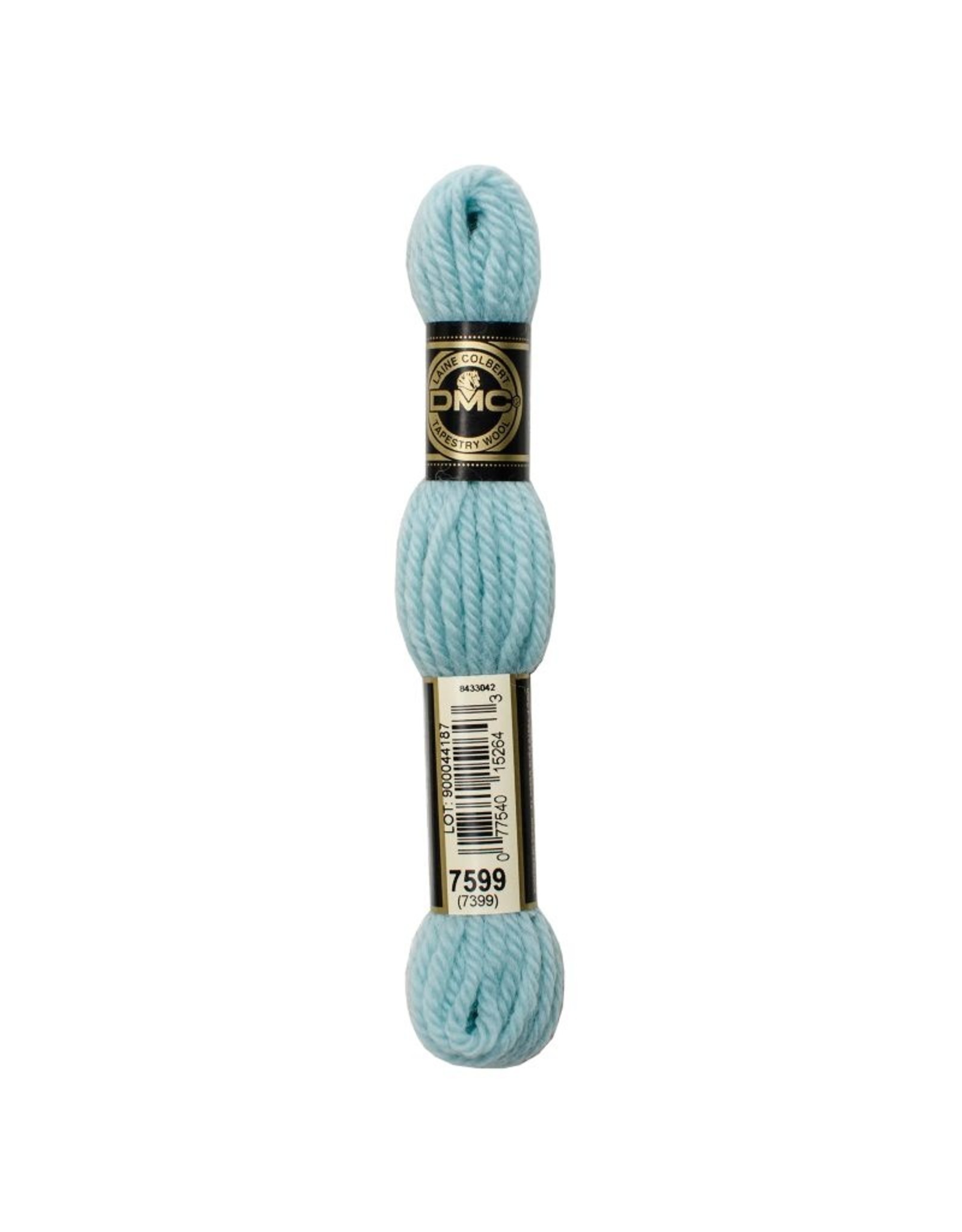 DMC DMC laine colbert Tapestry wool 7599