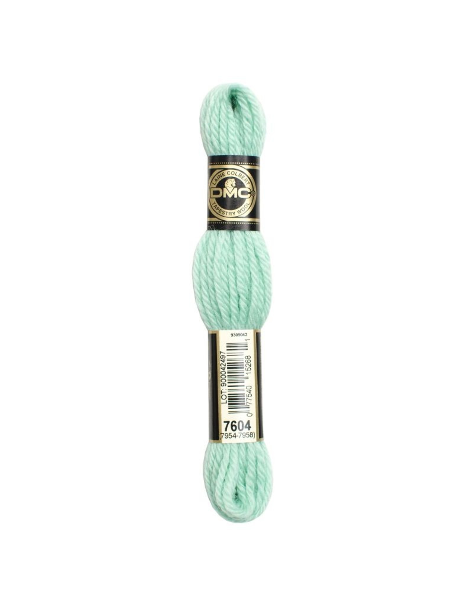 DMC DMC laine colbert Tapestry wool 7604