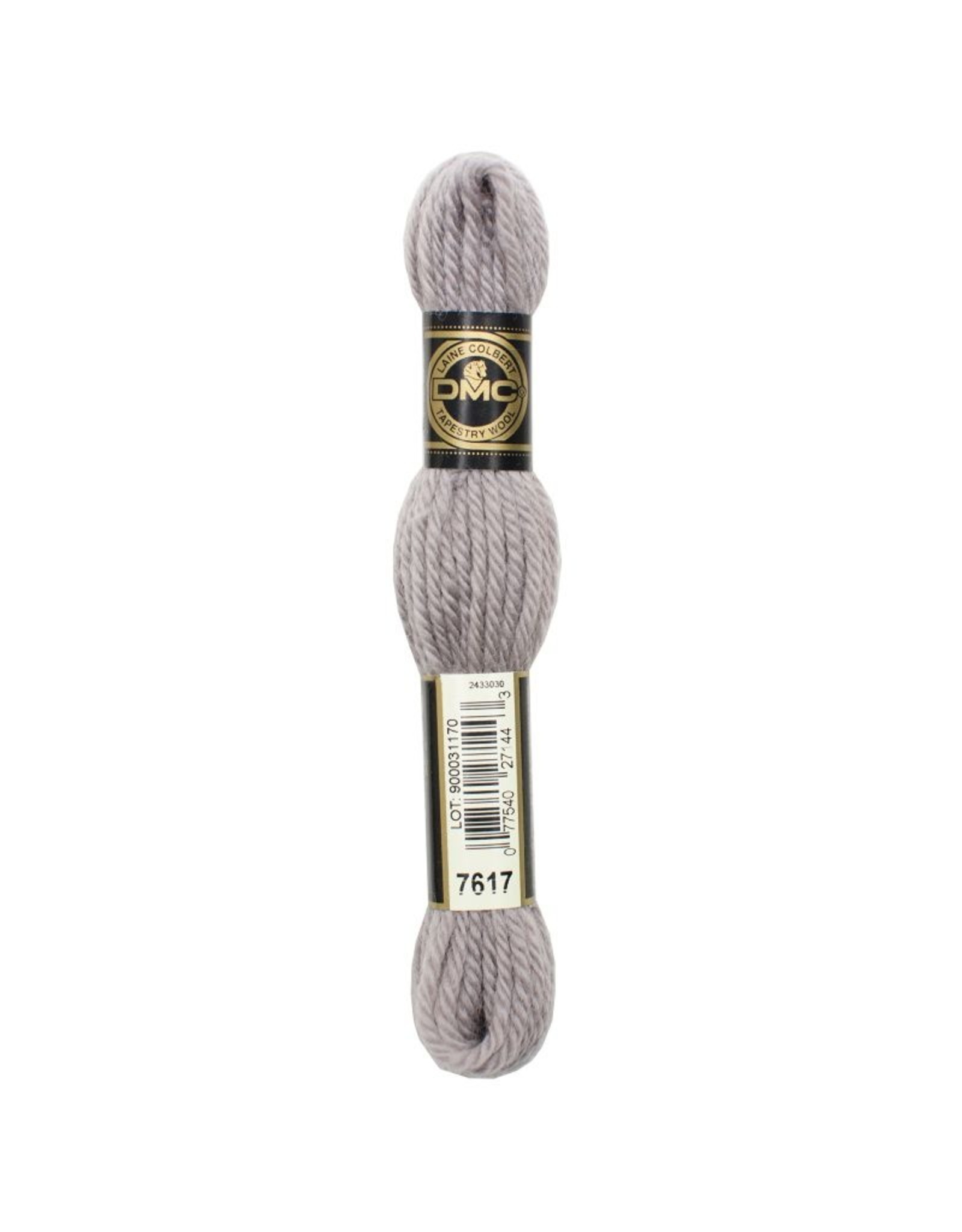 DMC DMC laine colbert Tapestry wool 7617