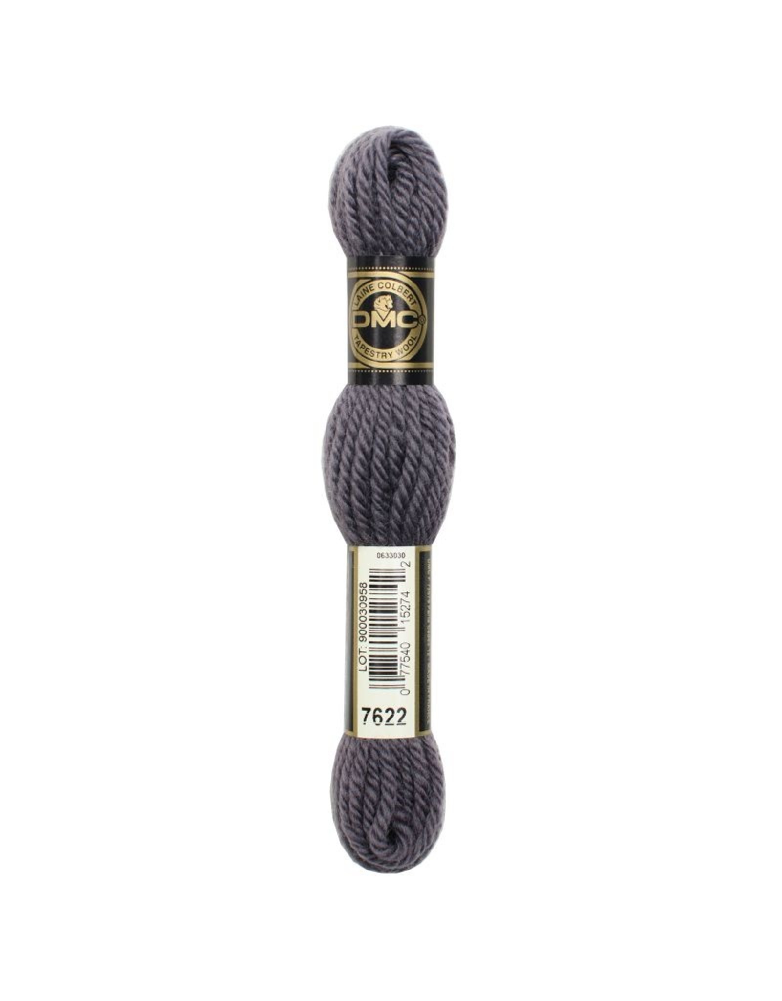 DMC DMC laine colbert Tapestry wool 7622