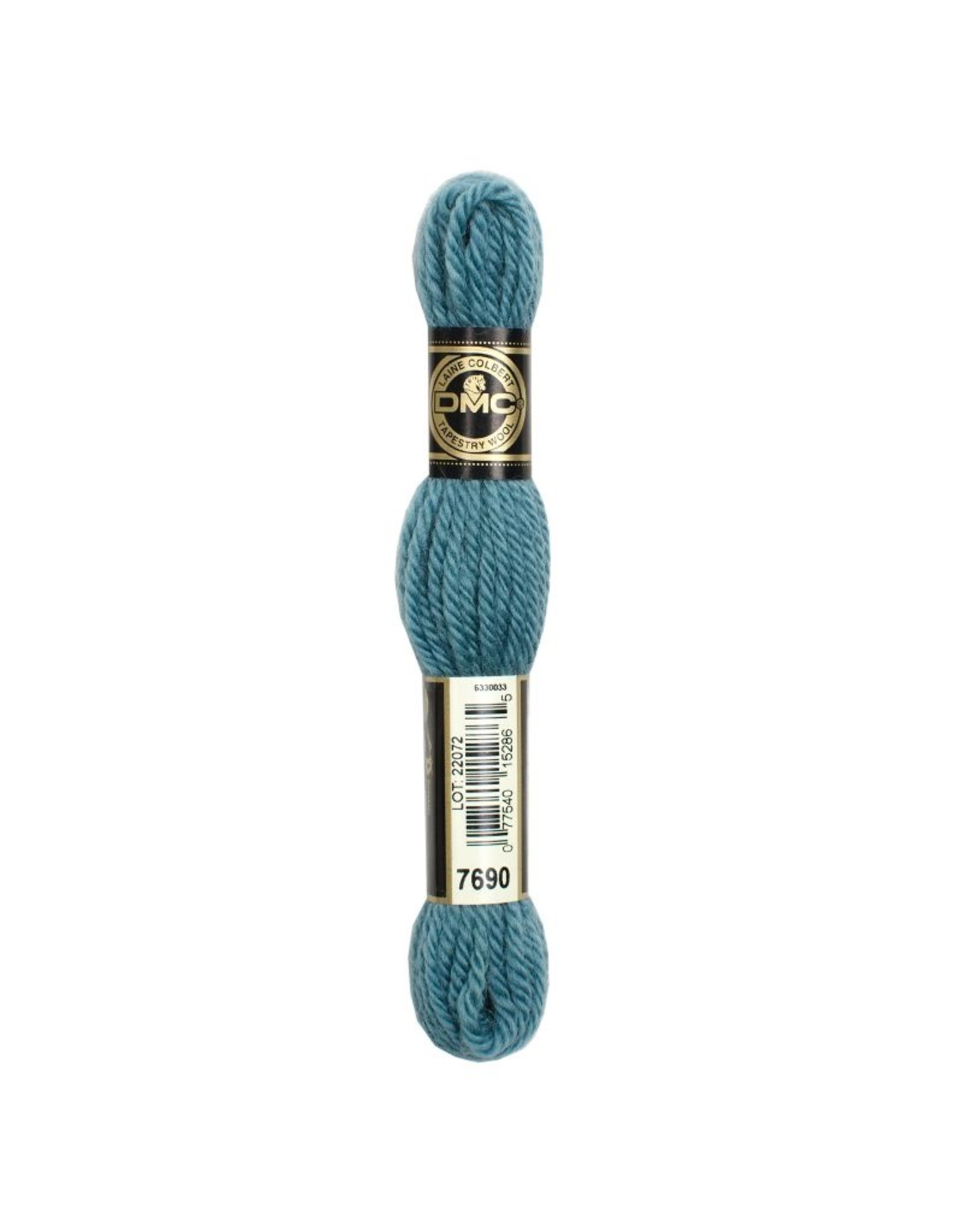 DMC DMC laine colbert Tapestry wool 7690