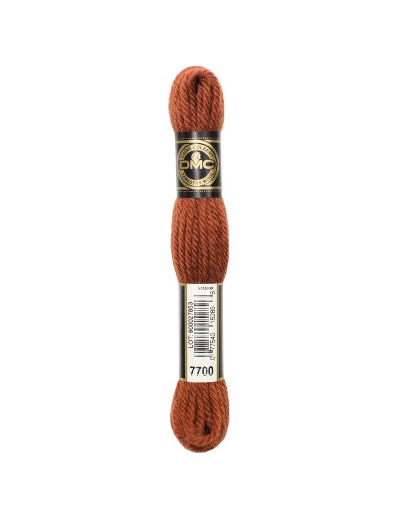 DMC DMC laine colbert Tapestry wool 7700