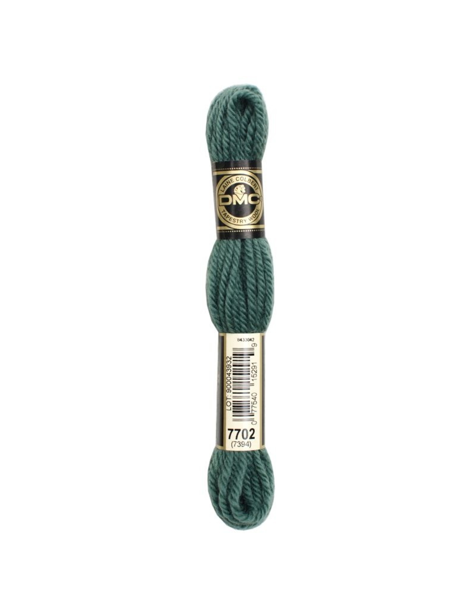 DMC DMC laine colbert Tapestry wool 7702