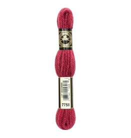 DMC DMC laine colbert Tapestry wool 7758