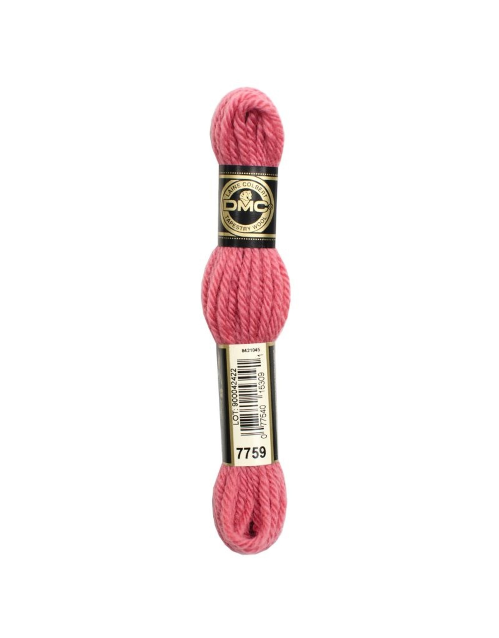 DMC DMC laine colbert Tapestry wool 7759