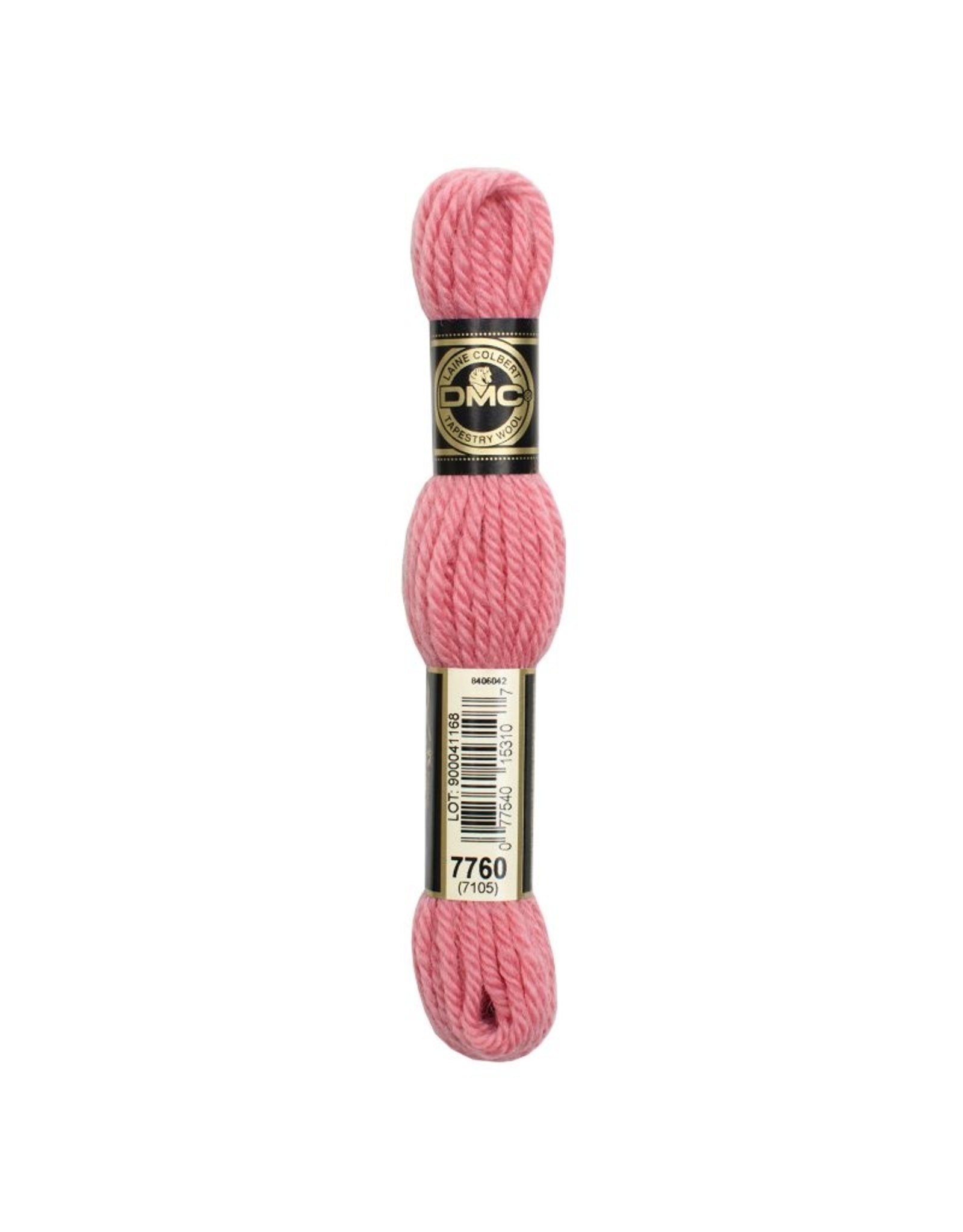 DMC DMC laine colbert Tapestry wool 7760