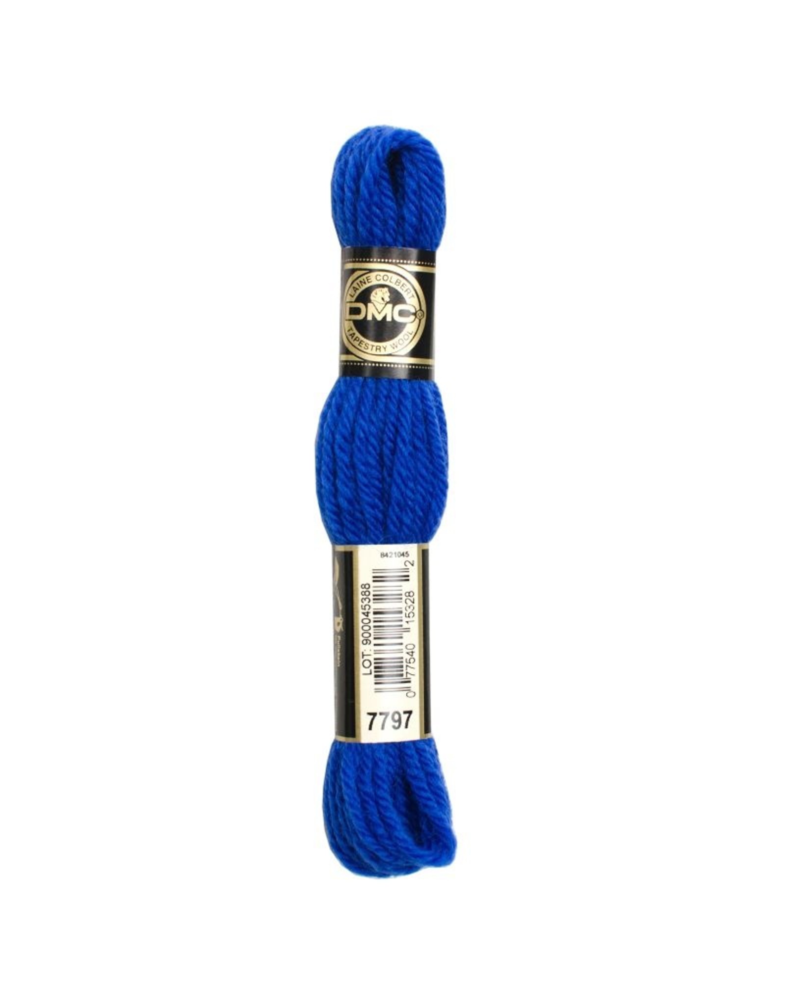 DMC DMC laine colbert Tapestry wool 7797