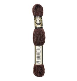 DMC DMC laine colbert Tapestry wool 7801