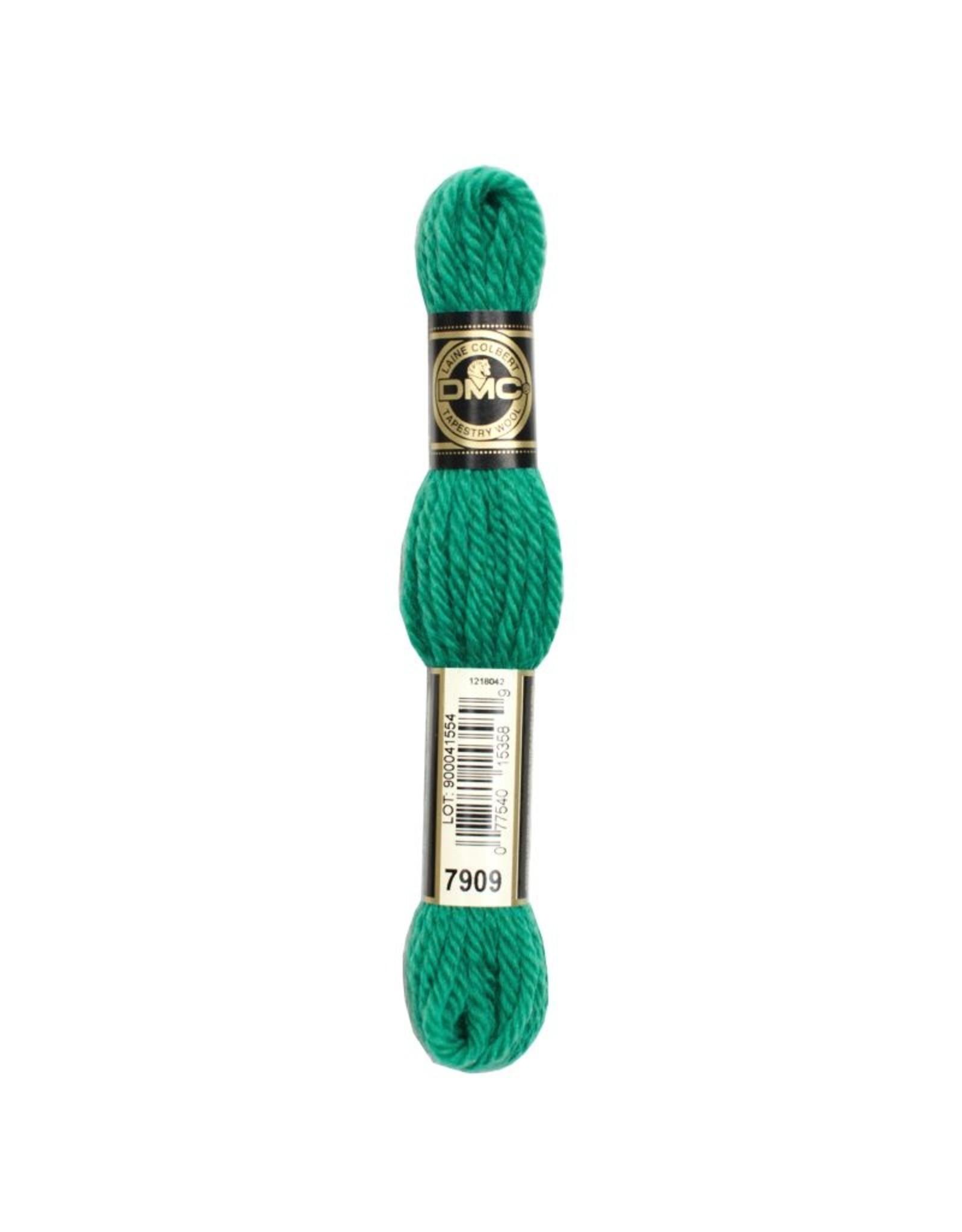 DMC DMC laine colbert Tapestry wool 7909