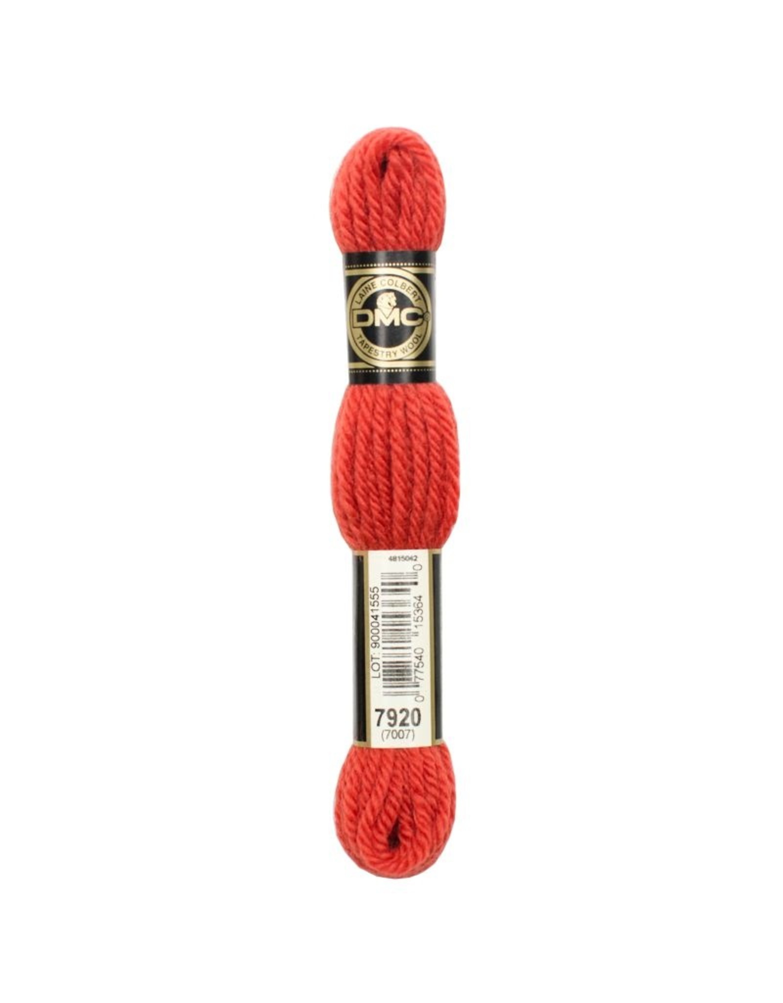 DMC DMC laine colbert Tapestry wool 7920