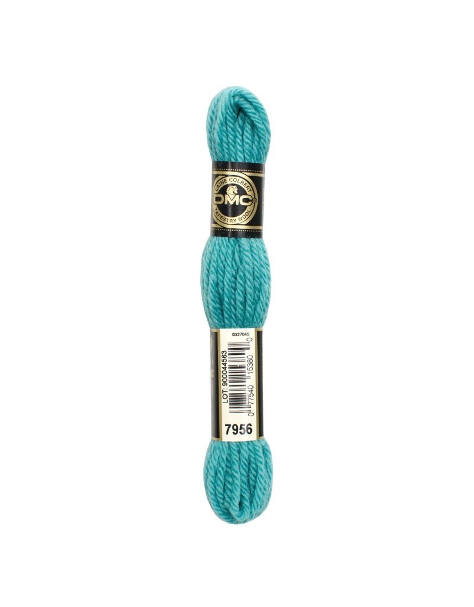 DMC DMC laine colbert Tapestry wool 7956