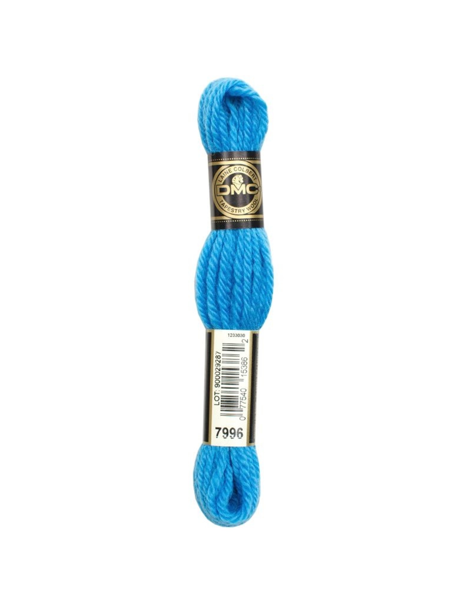 DMC DMC laine colbert Tapestry wool 7996