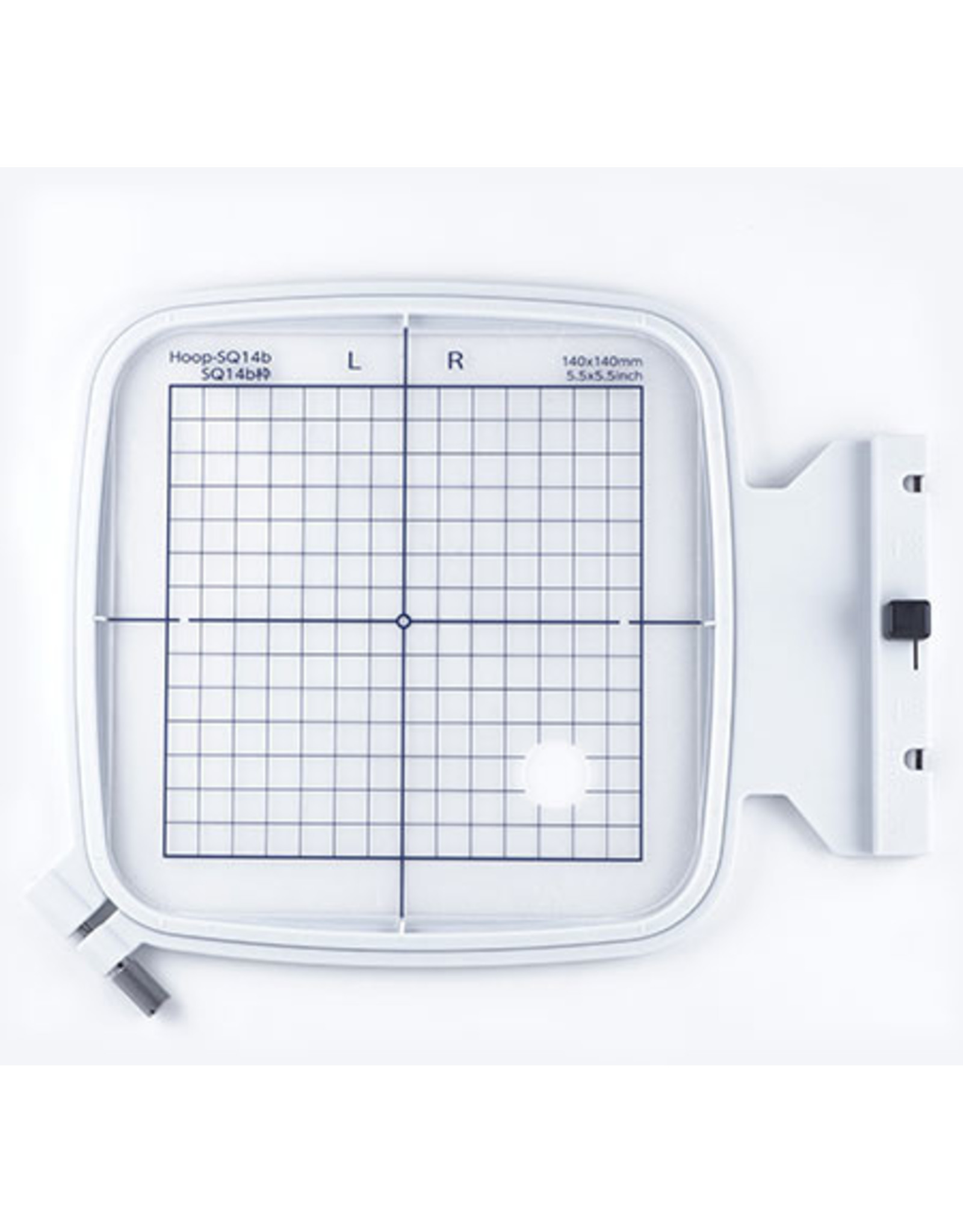 Janome Janome SQ14b Hoop