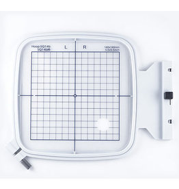 Janome Janome SQ14b Hoop