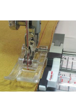 Janome Janome Instelbare zoomvoet 7 mm