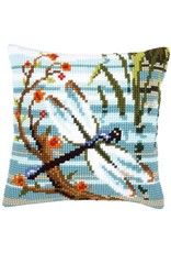 Vervaco Vervaco Kruissteekpakket Libelle Vervaco Vervaco Kruissteekpakket Libelle