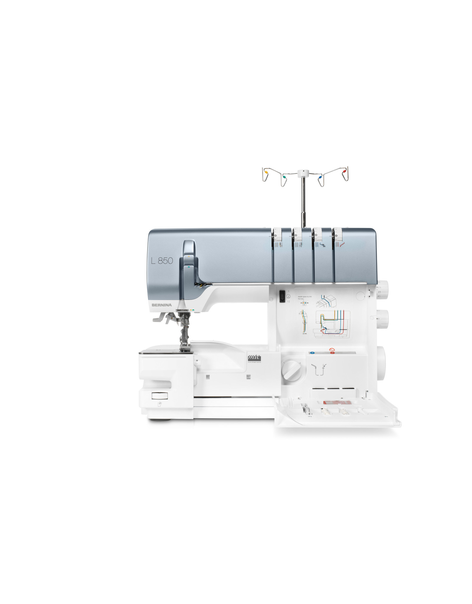 Bernina Bernina L850