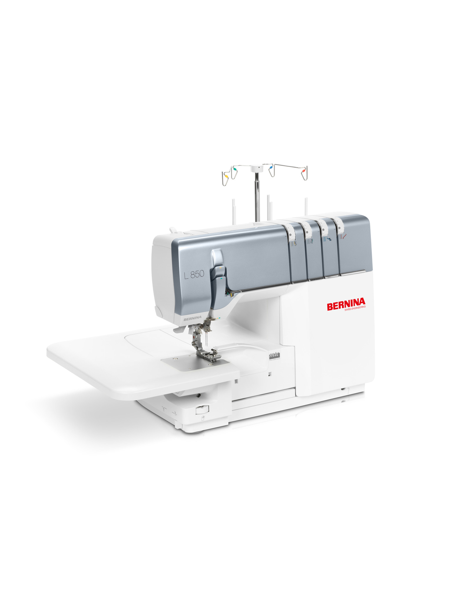 Bernina Bernina L850