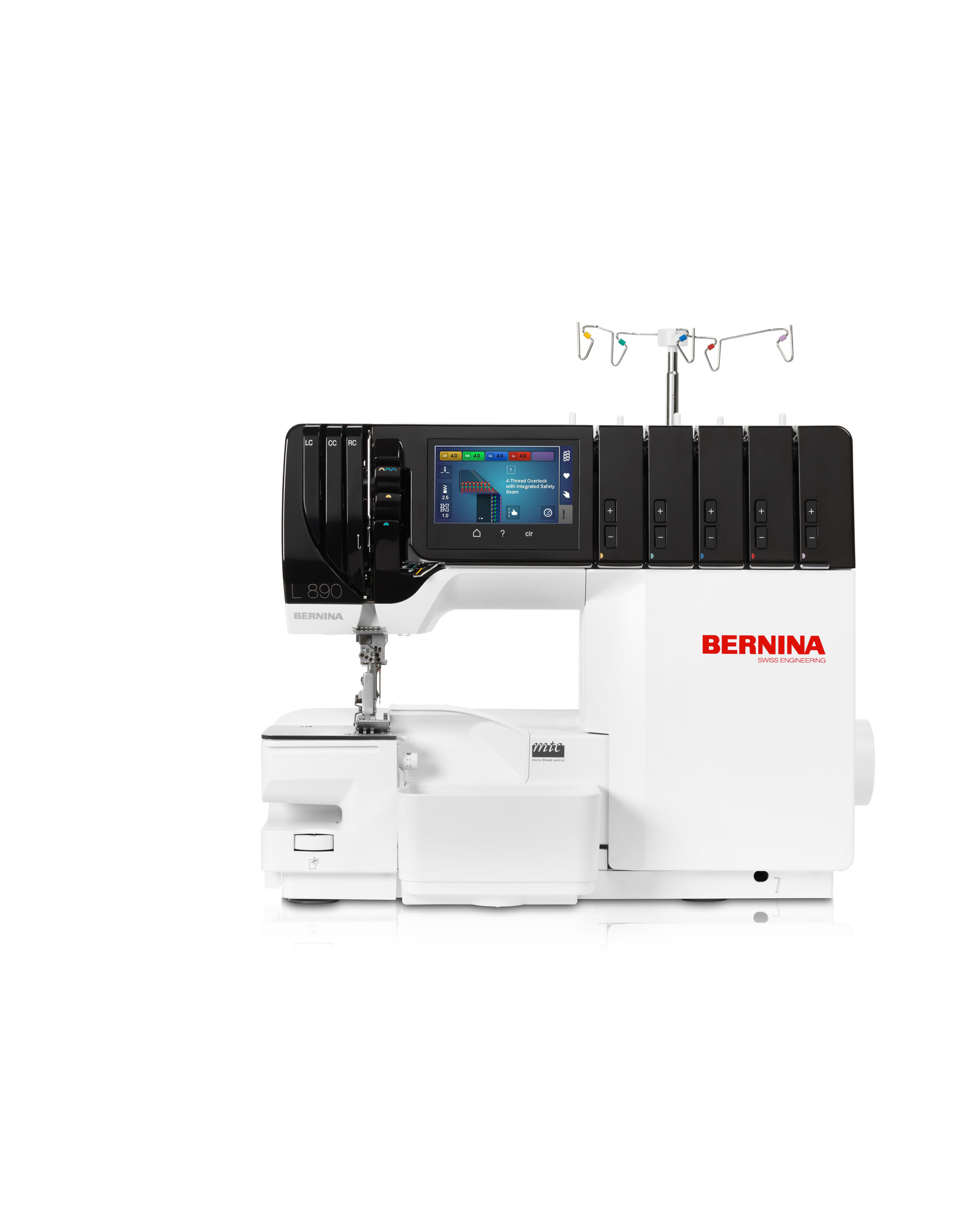 Bernina Bernina L890