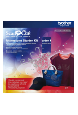 Brother Brother ScanNCut Rhinestone--starter kit