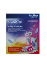 Brother Brother ScanNCut Stamp Starter kit