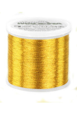 Madeira Madeira Metallic no.40 200m Gold 7