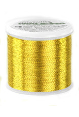 Madeira Madeira Metallic no.40 200m Gold 4