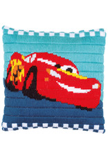 Vervaco Vervaco Spansteekpakket Cars Lightning McQueen