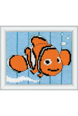 Vervaco Vervaco Spansteek Nemo