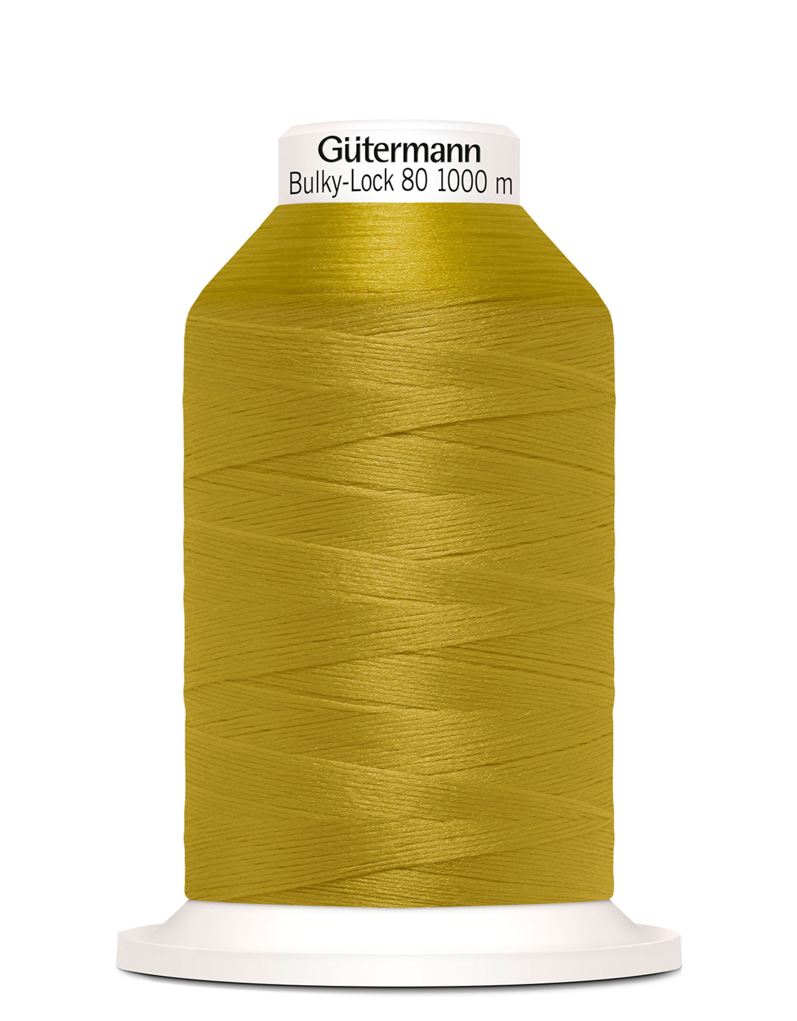 Gütermann Gütermann Bulky lock 80 1000m 968