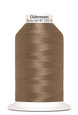 Gütermann Gütermann Bulky lock 80 1000m 216 Gütermann Gütermann Bulky lock 80 1000m 216