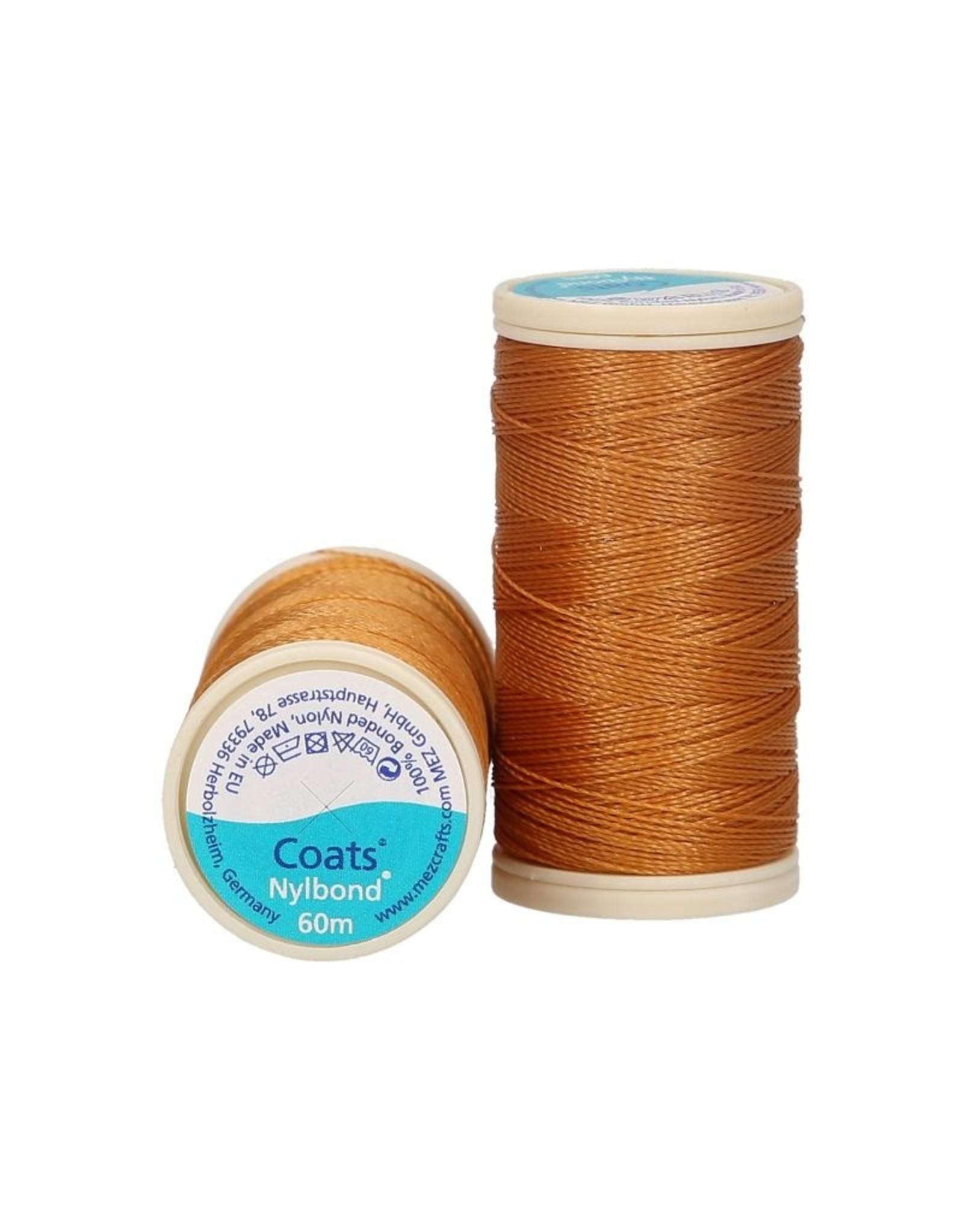Coats Nylbond extra sterk 60m 8238