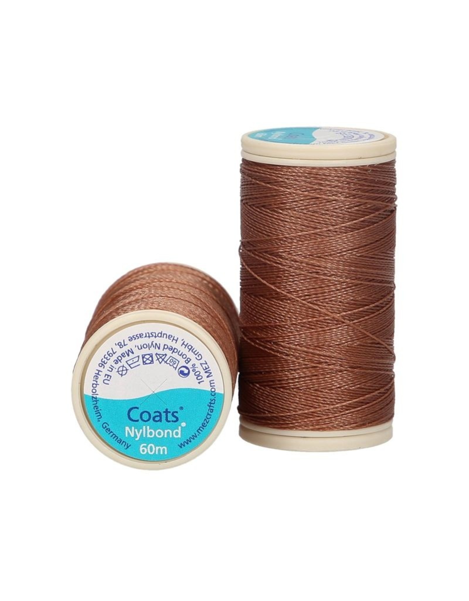 Coats Nylbond extra sterk 60m 7111