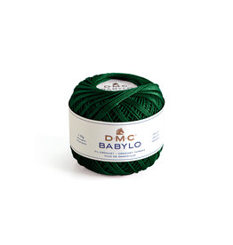 DMC DMC Babylo haakgaren nr.5 50gr. 890