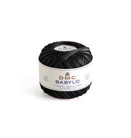 DMC DMC Babylo haakgaren nr.5 50gr 310