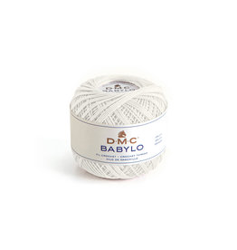 DMC DMC Babylo haakgaren nr.5 50gr. 3865