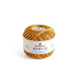 DMC DMC Babylo haakgaren nr.5 50gr. 783