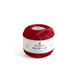 DMC DMC Babylo haakgaren nr.5 50gr. 815