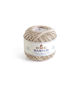 DMC DMC Babylo haakgaren nr.5 50gr. 842