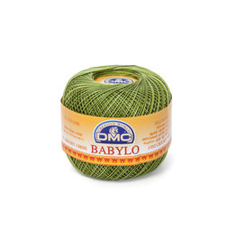 DMC DMC Babylo haakgaren nr.10 50gr. 94