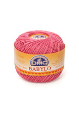 DMC DMC Babylo haakgaren nr.10 50gr. 603