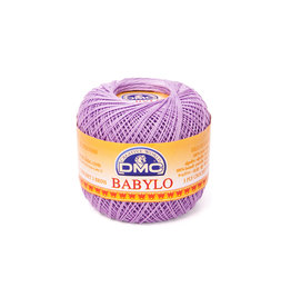 DMC DMC Babylo haakgaren nr.10 50gr. 211