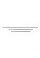 Prym Poppennaalden zilverkleurig ass. 70/80/127 mm Prym Poppennaalden zilverkleurig ass. 70/80/127 mm