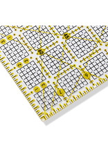 Prym Omnigrid Universele liniaal 4 x 8 inch