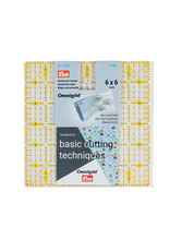 Prym Omnigrid Universele liniaal 6 x 6 inch