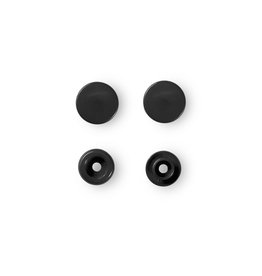 Prym Drukknoop ColorSnaps 12,4 mm zwart