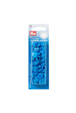 Prym Drukknoop ColorSnaps 12,4 mm staalblau