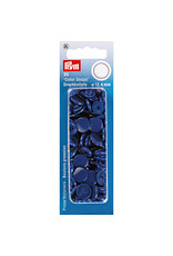 Prym Drukknoop ColorSnaps 12,4 mm royal blauw